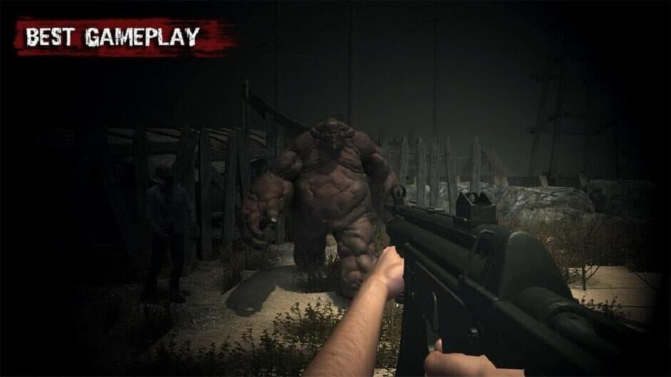 Скриншот 4 из The Doomsday