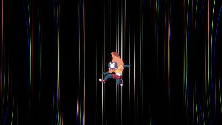 Скриншот 2 из Peppered: An Existential Platformer