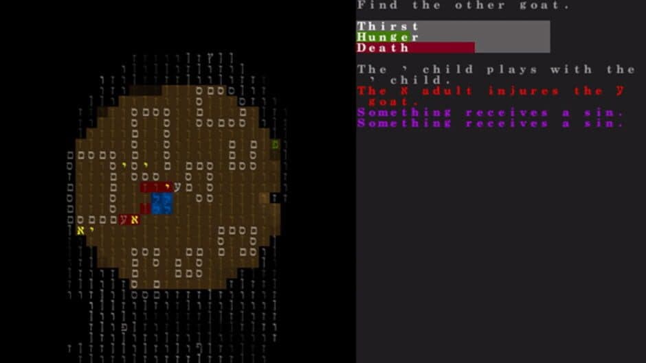 Скриншот 2 из Azazel