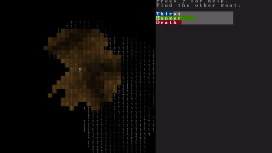 Скриншот 1 из Azazel