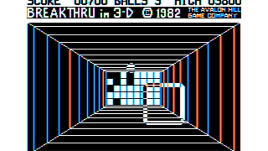 Скриншот 4 из 3-D Brickaway