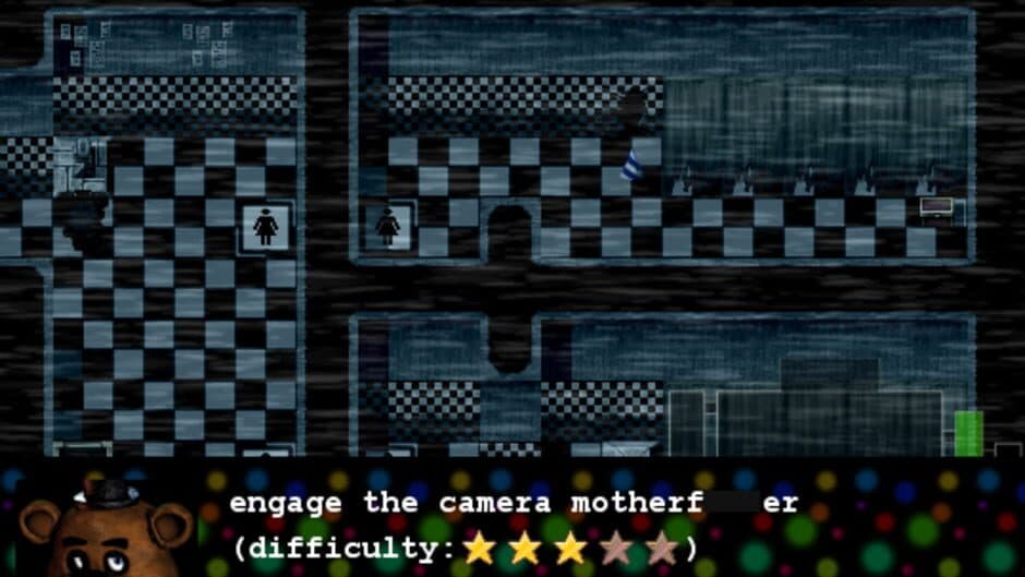 Скриншот 2 из Five Nights at F***boy's: Final Mix
