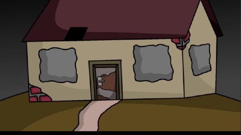 Скриншот 1 из Joe's Miserable Life