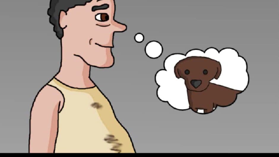 Скриншот 2 из Joe's Miserable Life