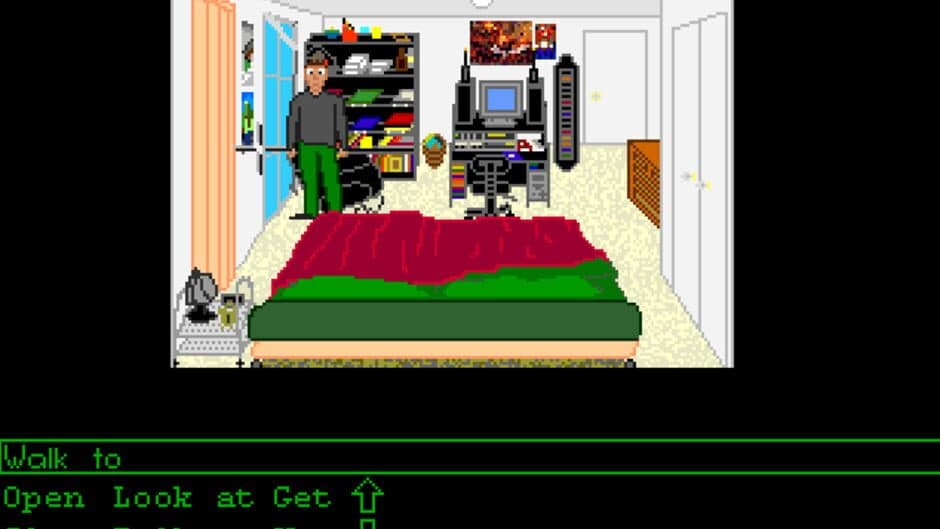 Скриншот 5 из Just Another Point n Click Adventure
