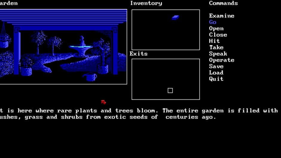 Скриншот 10 из Last Half of Darkness