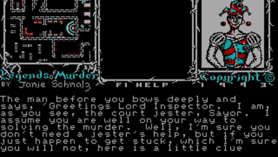 Скриншот 7 из Legends of Murder: Volume 1 - Stonedale Castle