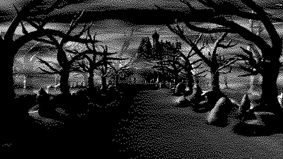 Скриншот 2 из Creepy Castle