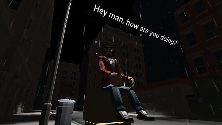Скриншот 5 из Death on a Street Corner: Overdose Simulator
