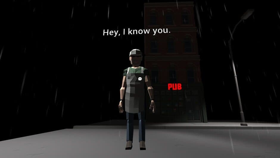 Скриншот 3 из Death on a Street Corner: Overdose Simulator