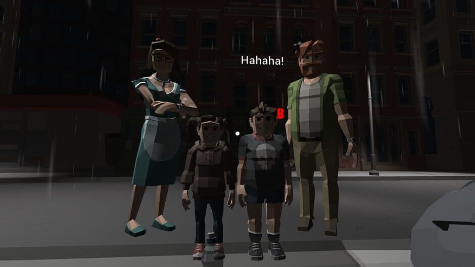 Скриншот 4 из Death on a Street Corner: Overdose Simulator