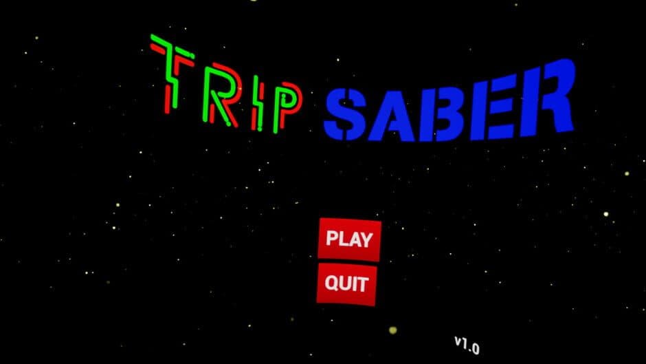 Скриншот 1 из Trip Saber