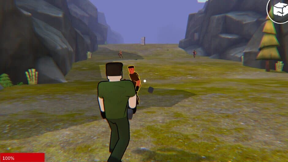 Скриншот 2 из Danplace