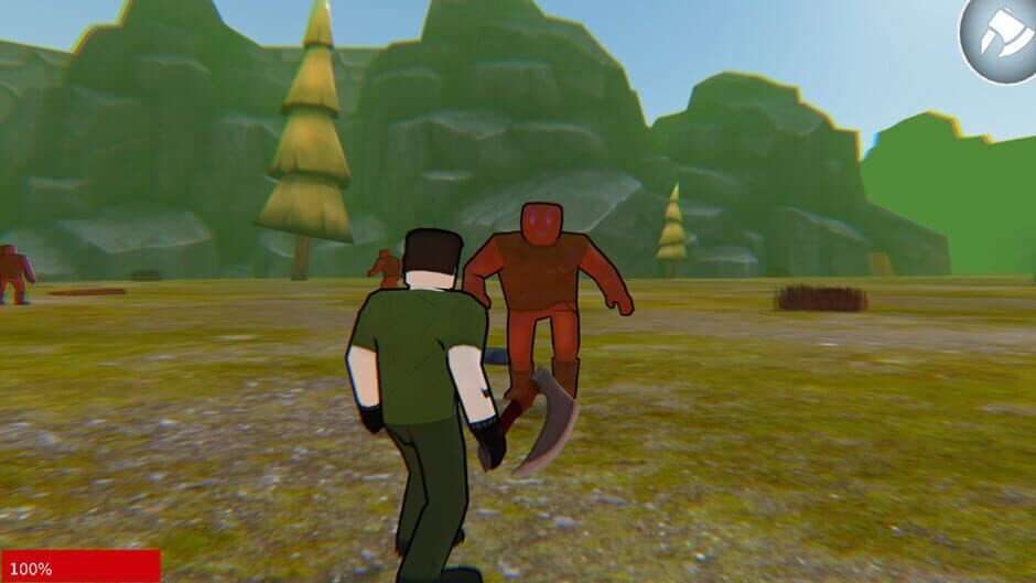 Скриншот 3 из Danplace