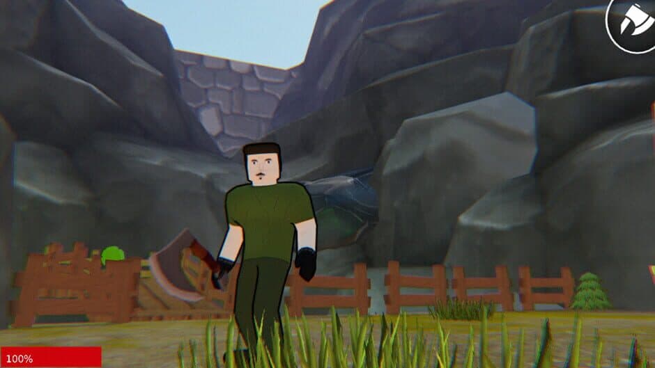 Скриншот 5 из Danplace