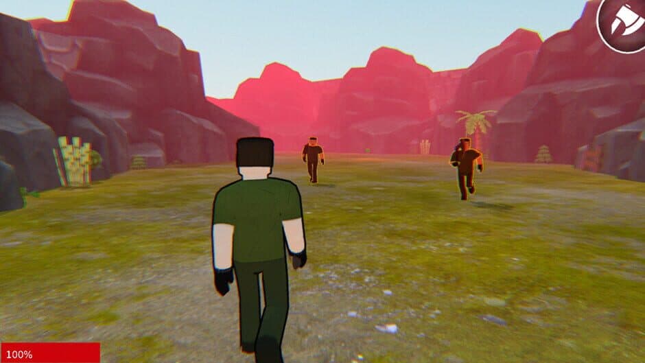 Скриншот 7 из Danplace