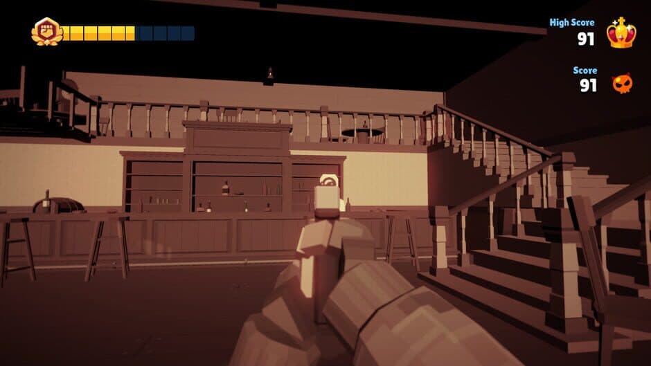Скриншот 9 из Bunch of Games