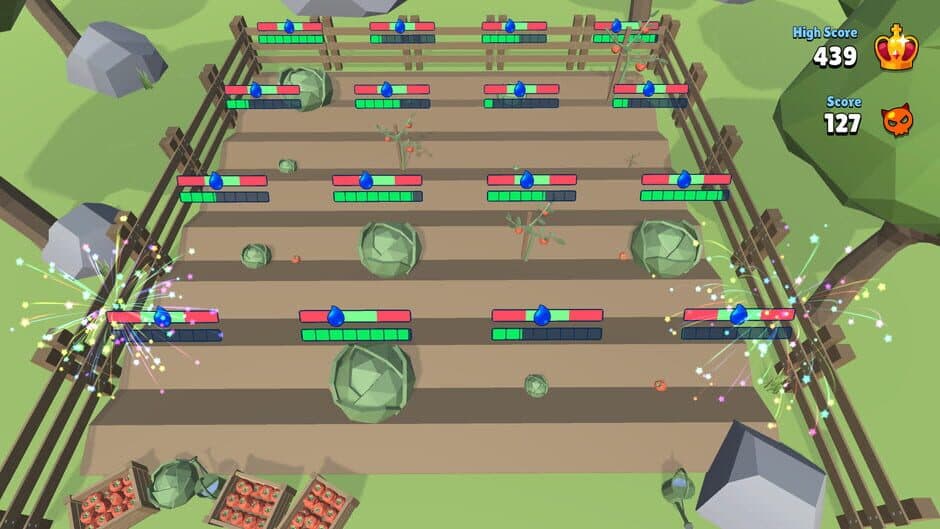Скриншот 11 из Bunch of Games