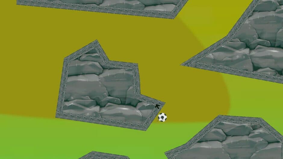 Скриншот 1 из Kick It