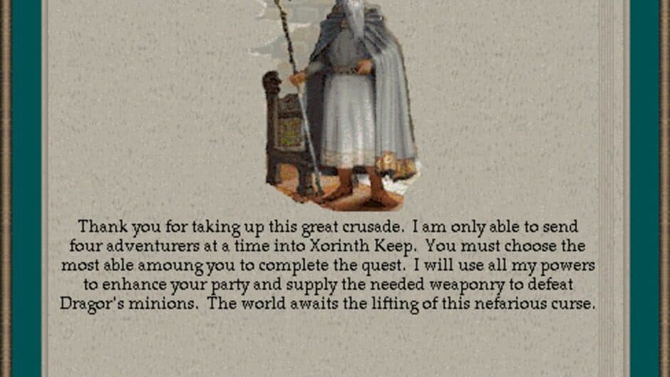 Скриншот 3 из Curse of Dragor
