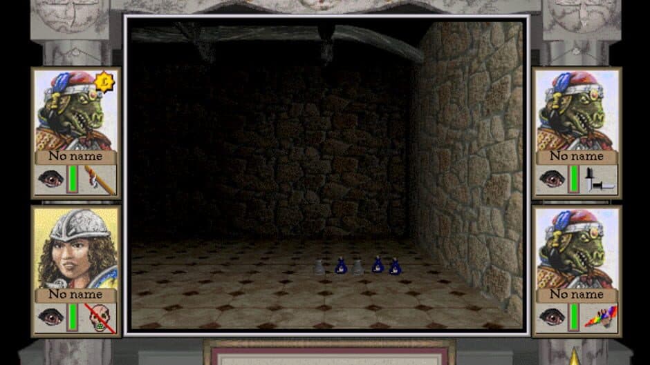 Скриншот 4 из Curse of Dragor