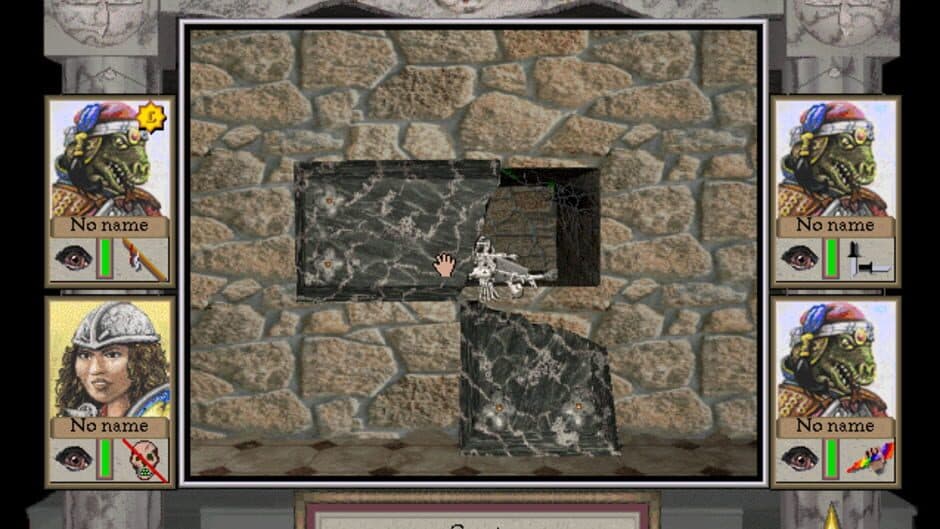 Скриншот 2 из Curse of Dragor