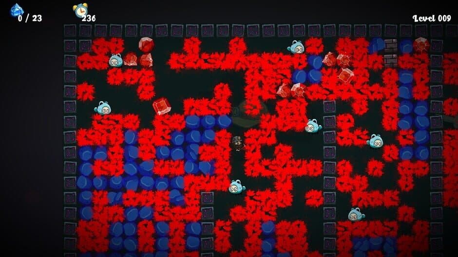 Скриншот 9 из Almazy