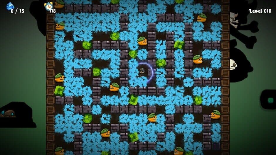 Скриншот 2 из Almazy