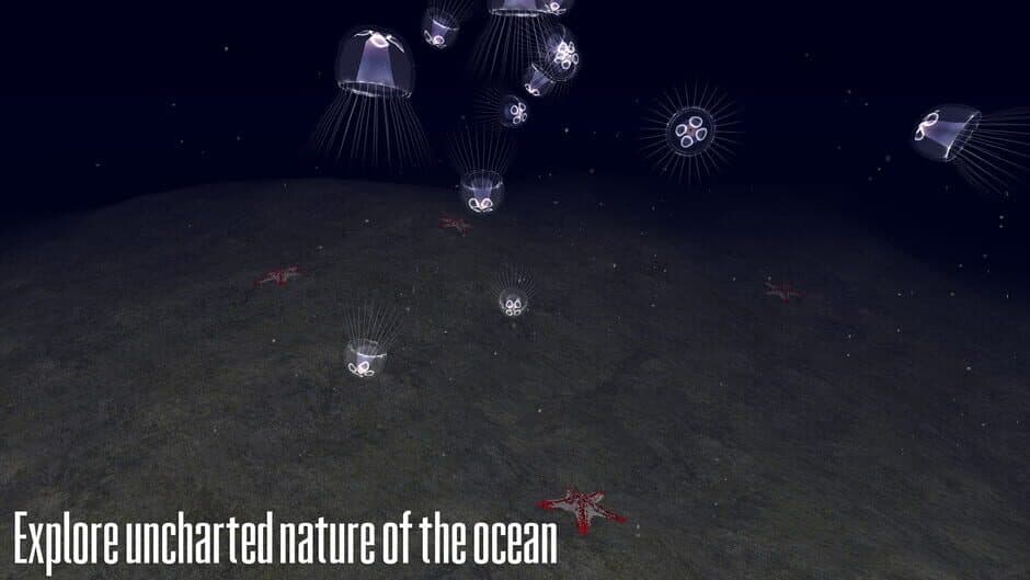 Скриншот 5 из Submarine VR