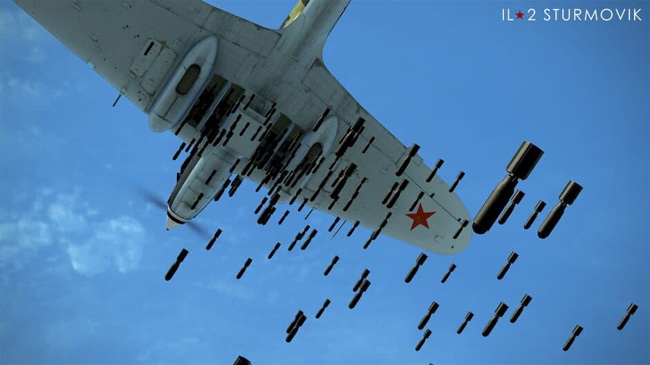 Скриншот 9 из IL-2 Sturmovik: Battle of Stalingrad - Battle of Kuban