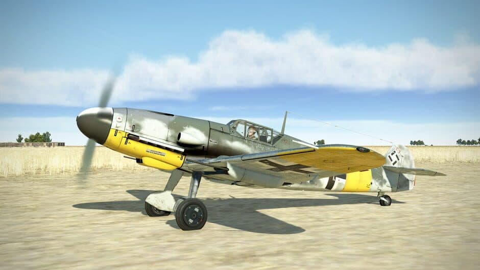 Скриншот 2 из IL-2 Sturmovik: Battle of Stalingrad - Battle of Kuban