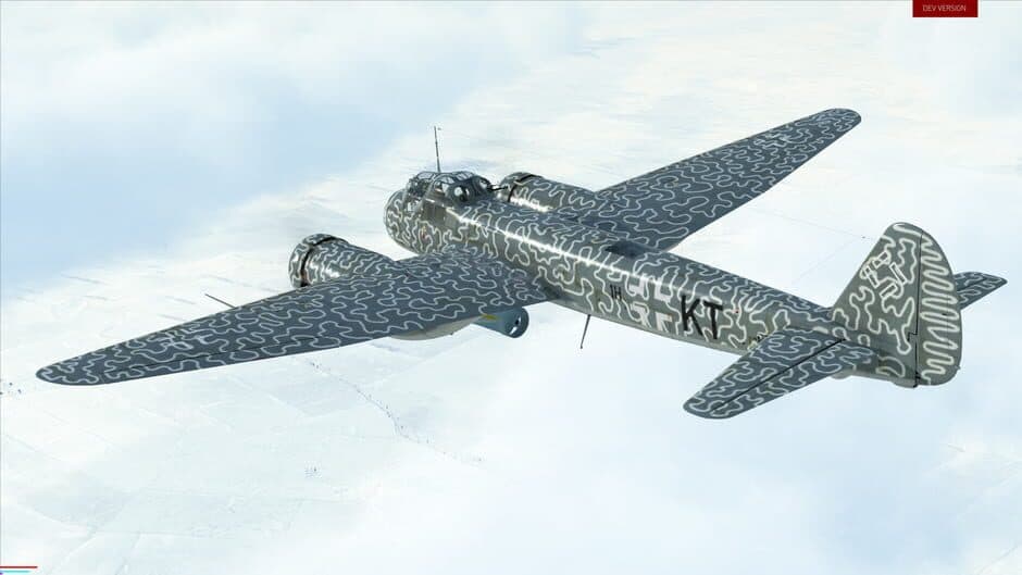 Скриншот 7 из IL-2 Sturmovik: Battle of Stalingrad - Battle of Moscow
