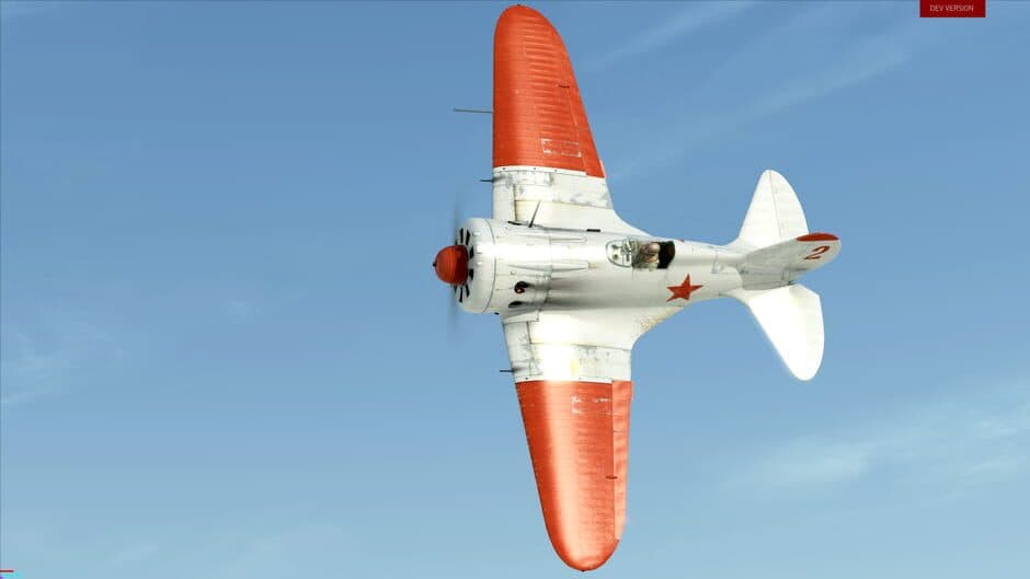 Скриншот 5 из IL-2 Sturmovik: Battle of Stalingrad - Battle of Moscow