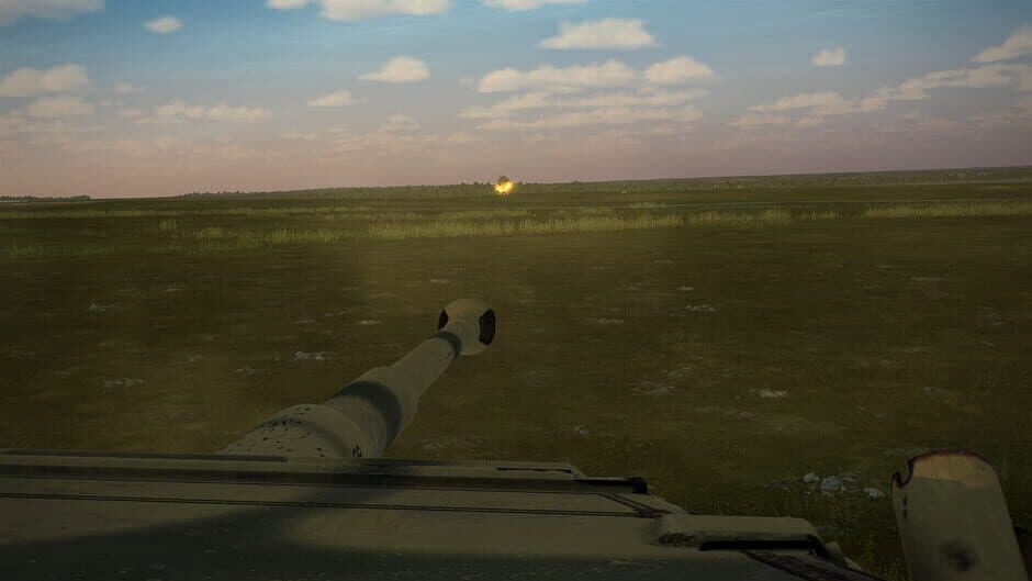 Скриншот 11 из IL-2 Sturmovik: Battle of Stalingrad - Tank Crew: Clash at Prokhorovka