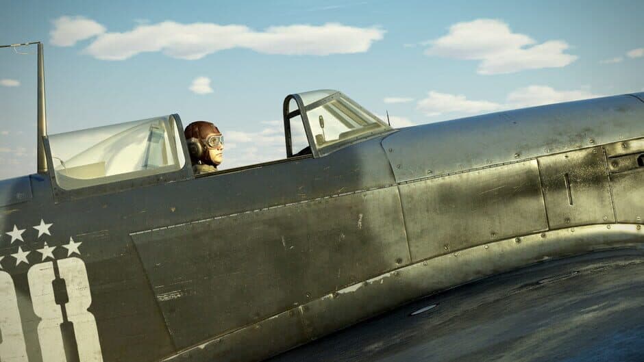 Скриншот 7 из IL-2 Sturmovik: Battle of Stalingrad - Yak-9T Series 1 Collector Plane