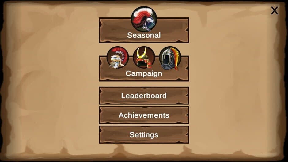 Скриншот 5 из Idle Master Hunter: Steam Edition