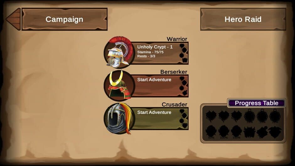 Скриншот 6 из Idle Master Hunter: Steam Edition