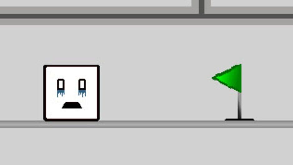 Скриншот 1 из Squares Rage: Character - Crying Chris