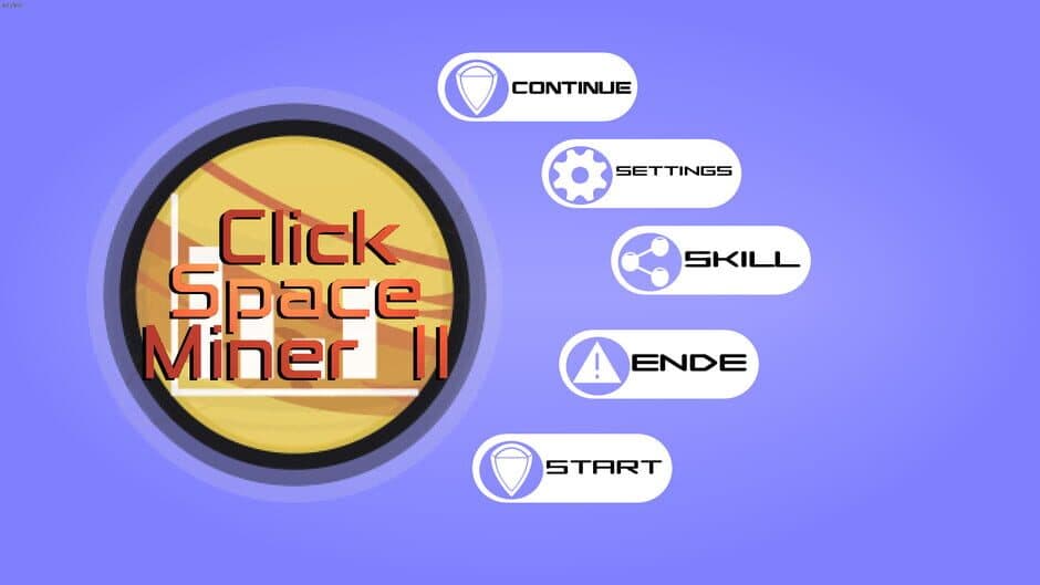 Скриншот 4 из Click Space Miner 2: Deluxe Edition