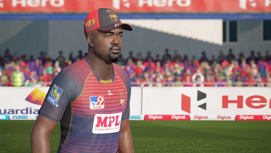 Скриншот 2 из Cricket 19: Ultimate Edition