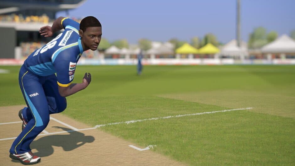Скриншот 4 из Cricket 19: Ultimate Edition