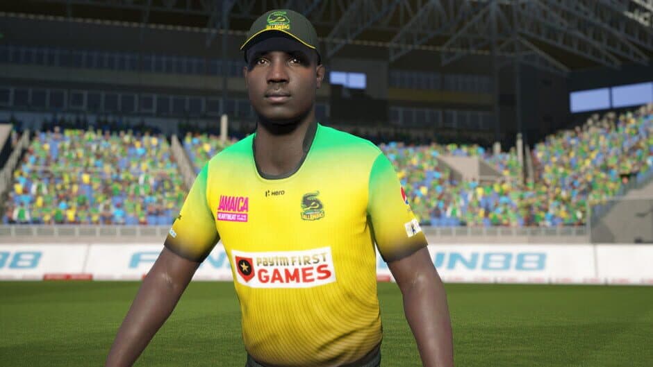 Скриншот 7 из Cricket 19: Ultimate Edition