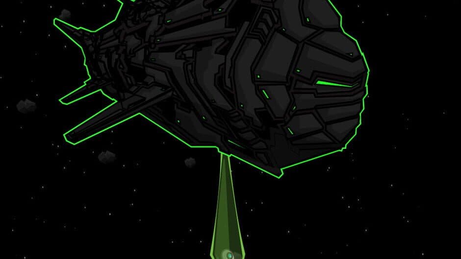Скриншот 6 из The Adventures of Fatman: Intergalactic Indigestion
