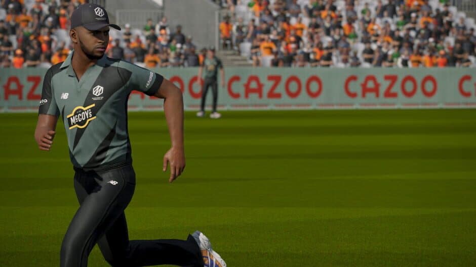 Скриншот 8 из Cricket 19: Ultimate Edition