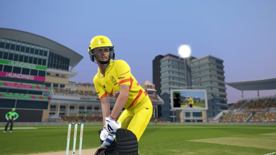 Скриншот 9 из Cricket 19: Ultimate Edition