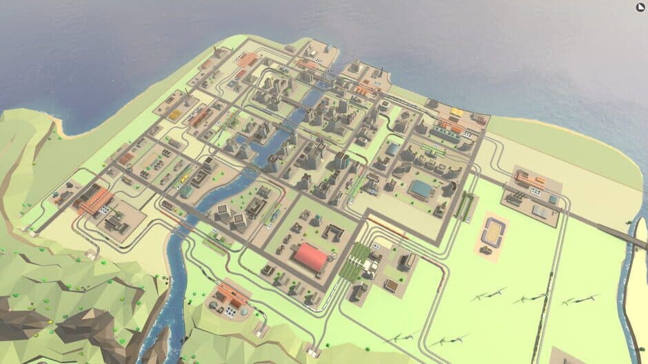 Скриншот 4 из My Train Arrives: Neighbouring cities