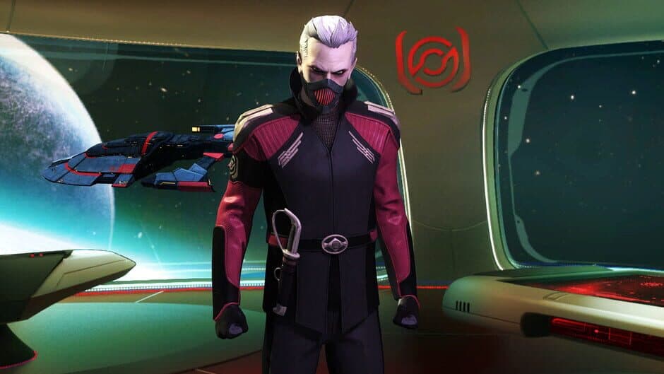 Скриншот 4 из Master of Orion: Terran Khanate