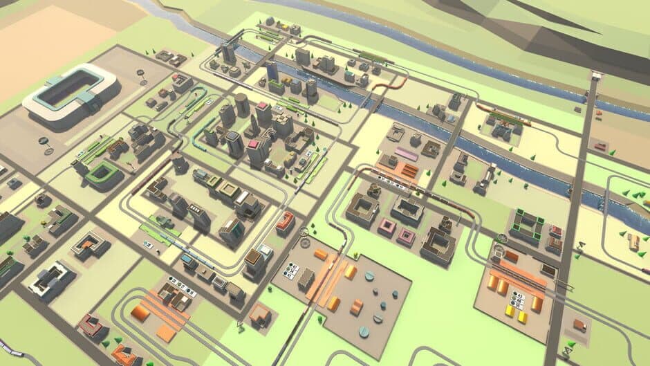 Скриншот 3 из My Train Arrives: Big cities