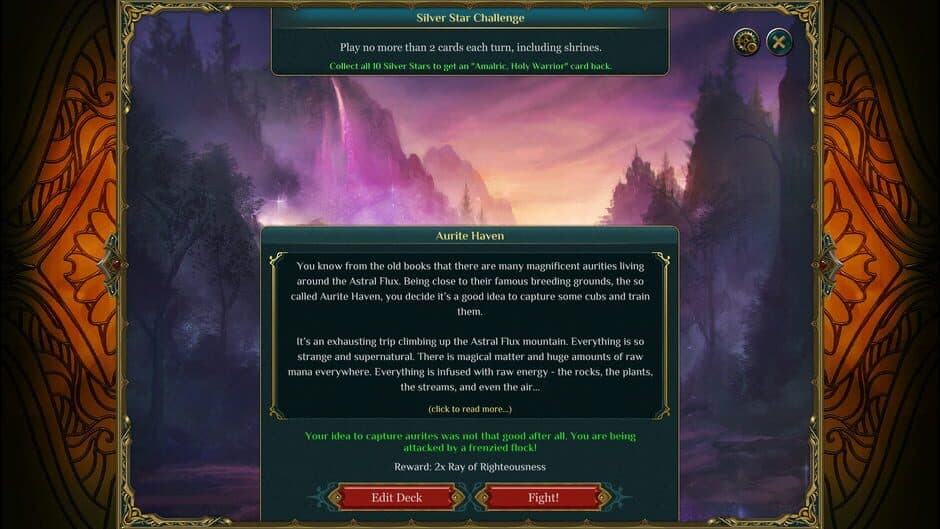 Скриншот 5 из Spellweaver Chronicles: The Holy Child