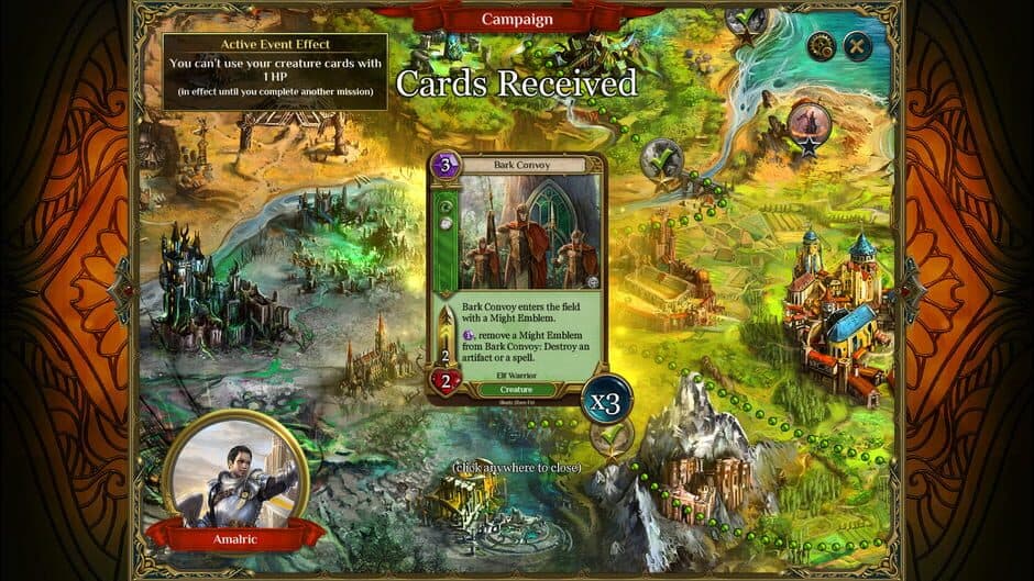 Скриншот 6 из Spellweaver Chronicles: The Holy Child